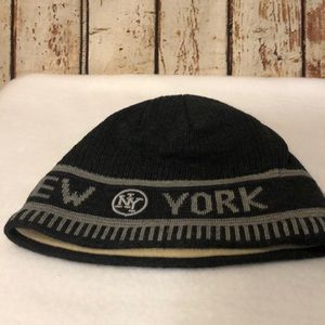 NY Ski Hat